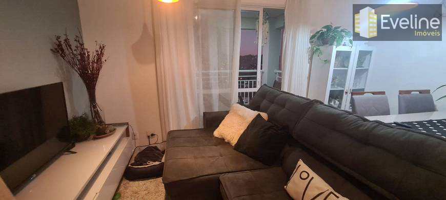 Apartamento em Mogi das Cruzes, no bairro Vila Suissa