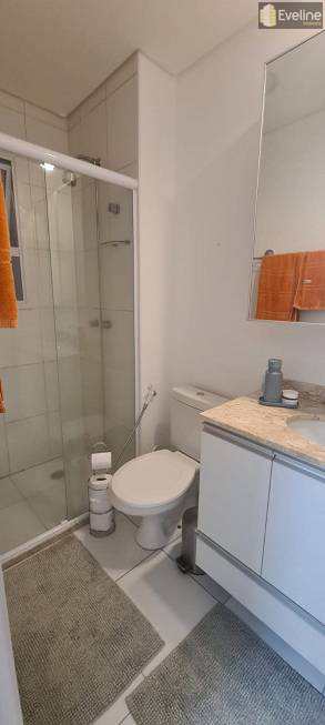 Apartamento em Mogi das Cruzes, no bairro Vila Suissa