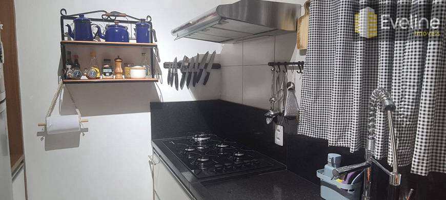 Apartamento em Mogi das Cruzes, no bairro Vila Suissa