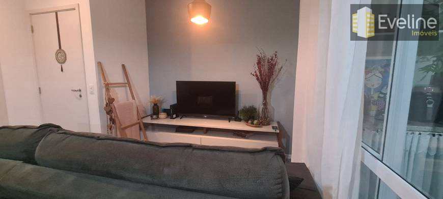 Apartamento em Mogi das Cruzes, no bairro Vila Suissa