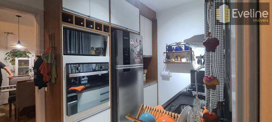 Apartamento em Mogi das Cruzes, no bairro Vila Suissa