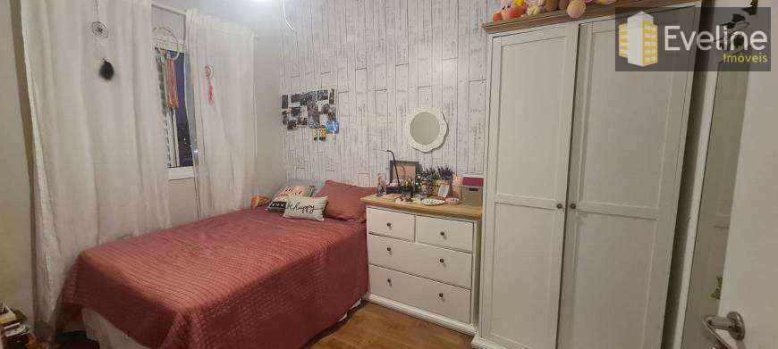Apartamento em Mogi das Cruzes, no bairro Vila Suissa