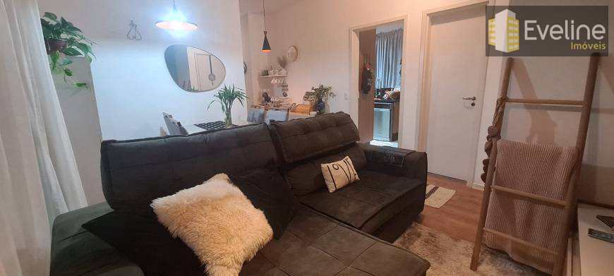 Apartamento em Mogi das Cruzes, no bairro Vila Suissa