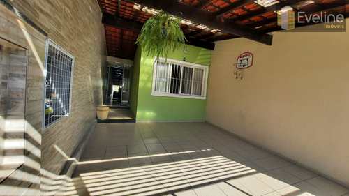 Casa, código 3314 em Mogi das Cruzes, bairro Alto Ipiranga