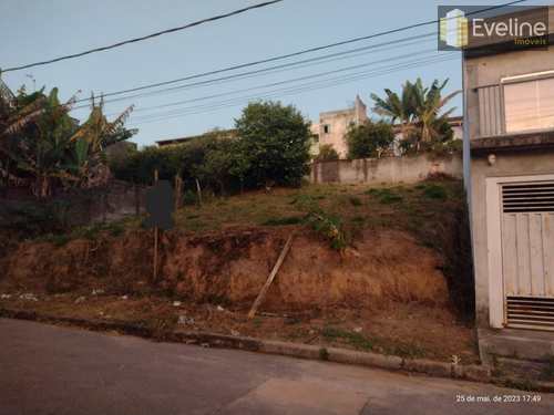 Terreno, código 3333 em Mogi das Cruzes, bairro Parque Residencial Itapeti