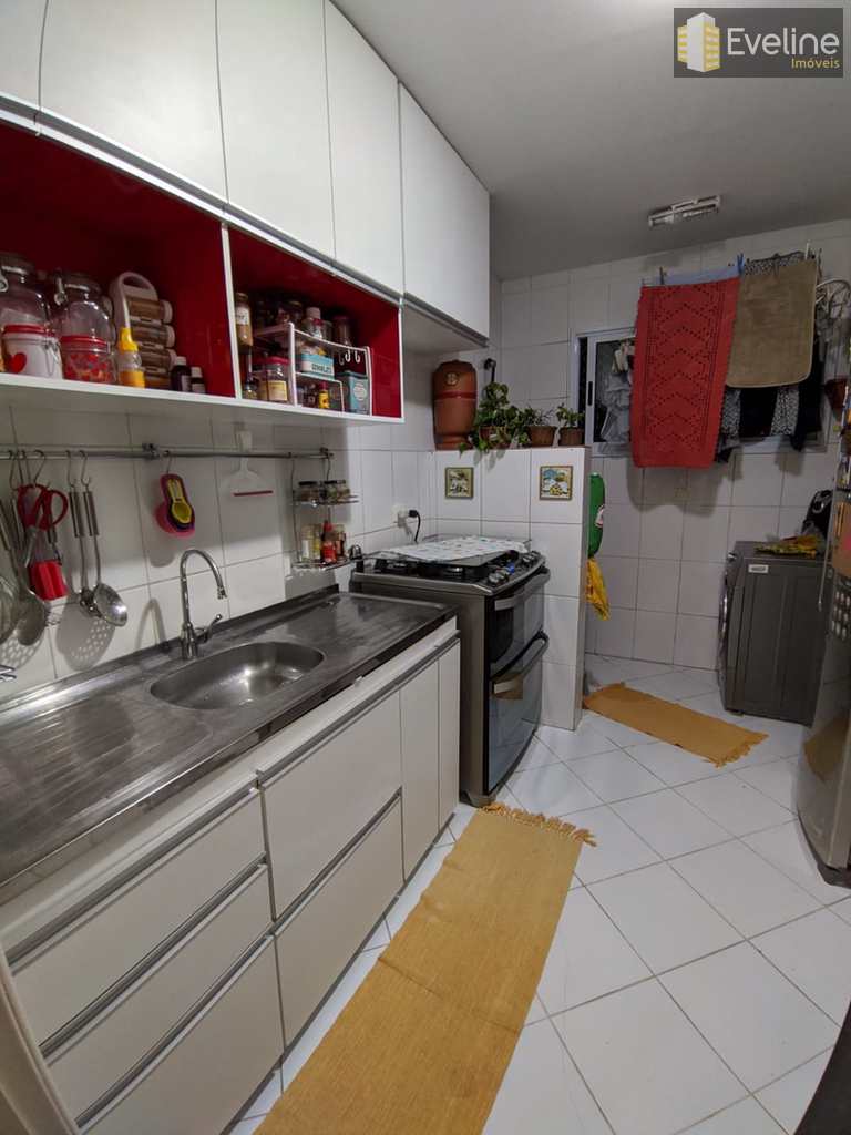 Apartamento em Mogi das Cruzes, no bairro Jardim Camila