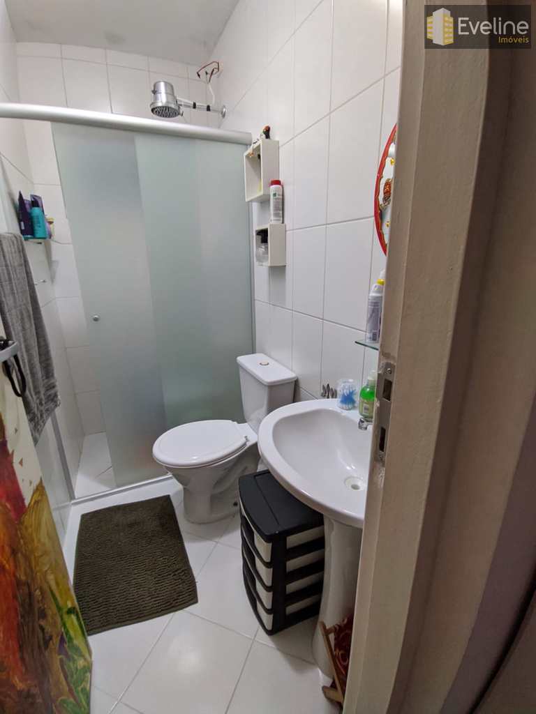 Apartamento em Mogi das Cruzes, no bairro Jardim Camila