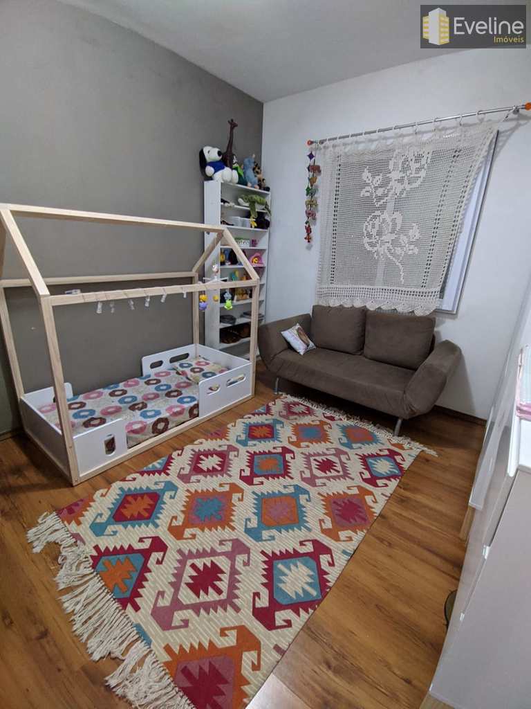 Apartamento em Mogi das Cruzes, no bairro Jardim Camila