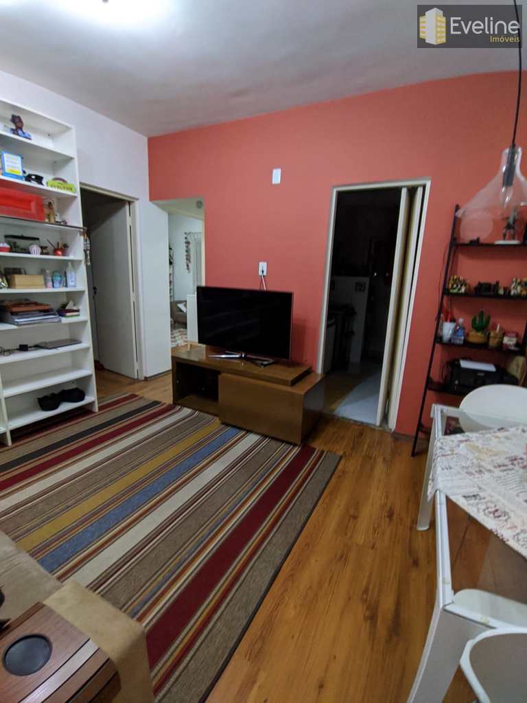 Apartamento em Mogi das Cruzes, no bairro Jardim Camila