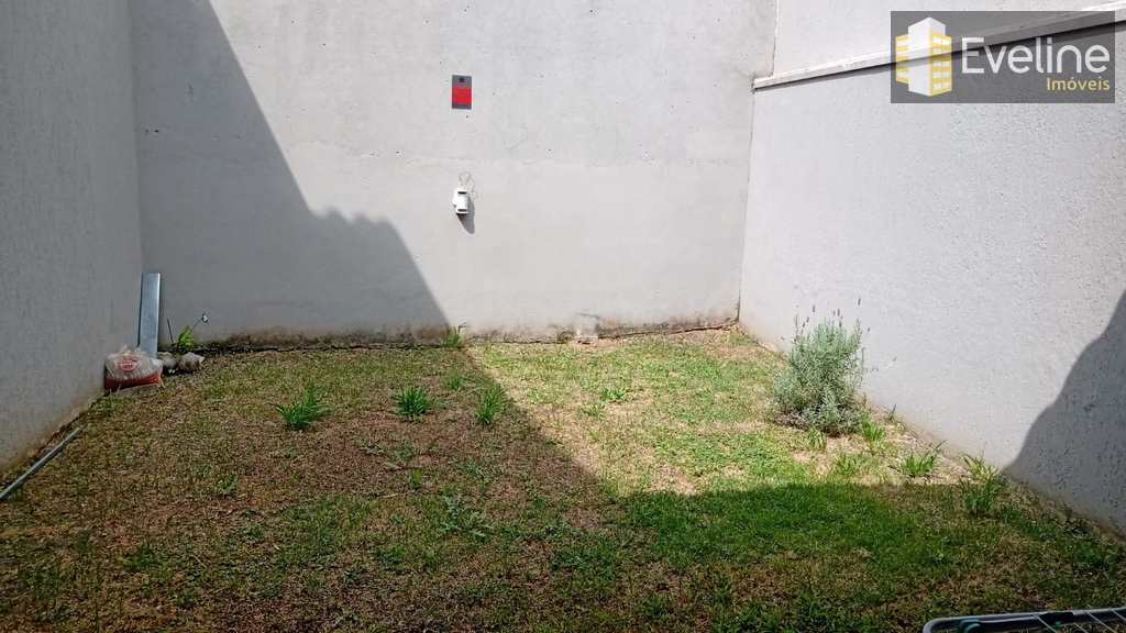 Sobrado em Mogi das Cruzes, no bairro Vila Suissa