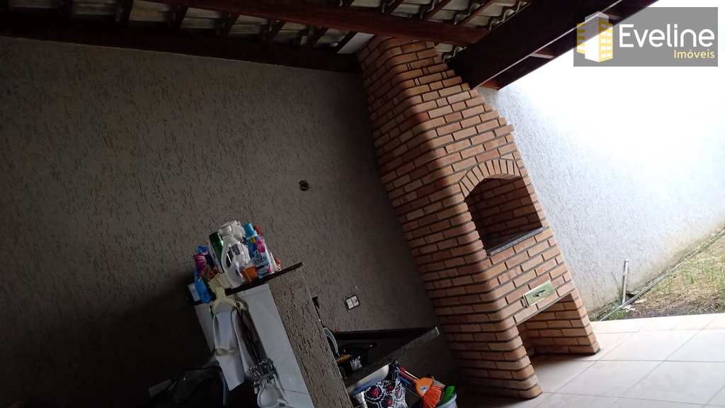 Sobrado em Mogi das Cruzes, no bairro Vila Suissa