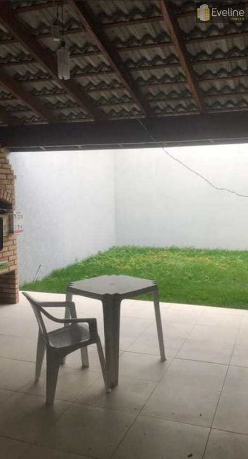 Sobrado em Mogi das Cruzes, no bairro Vila Suissa