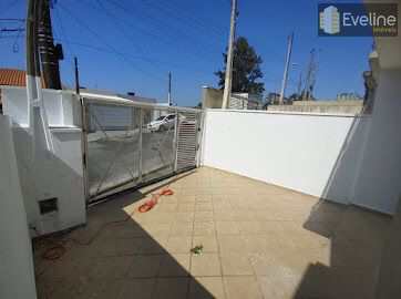 Casa em Mogi das Cruzes, no bairro Vila Nova Aparecida