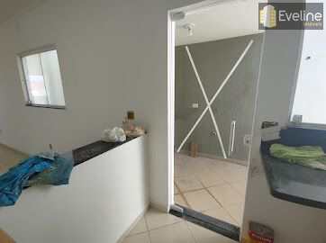 Casa em Mogi das Cruzes, no bairro Vila Nova Aparecida