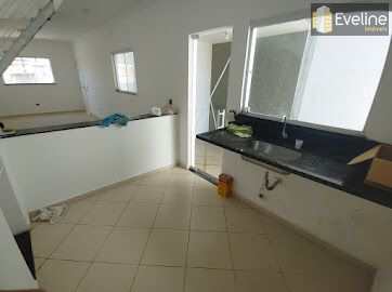 Casa em Mogi das Cruzes, no bairro Vila Nova Aparecida