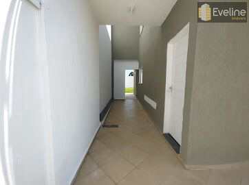 Casa em Mogi das Cruzes, no bairro Vila Nova Aparecida