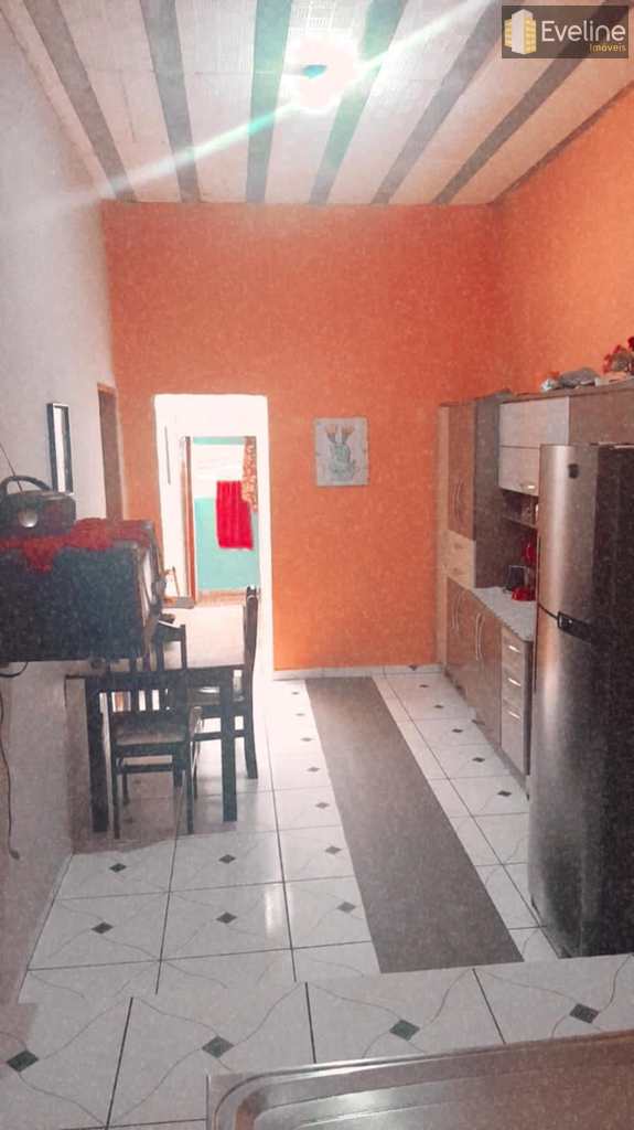 Casa em Mogi das Cruzes, no bairro Biritiba Ussu