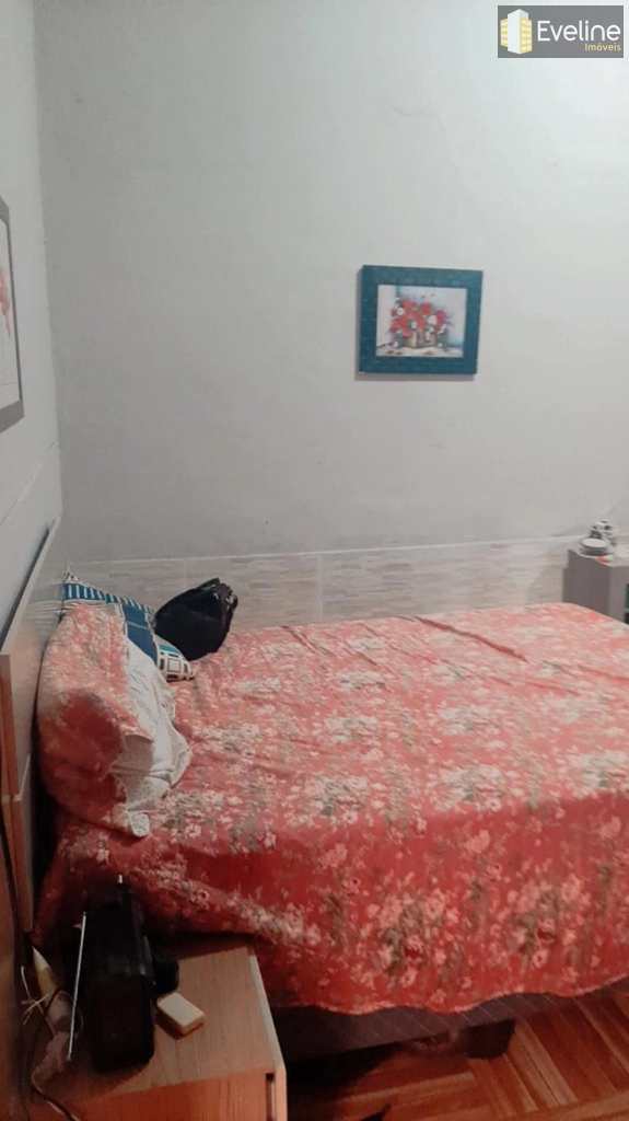 Casa em Mogi das Cruzes, no bairro Biritiba Ussu