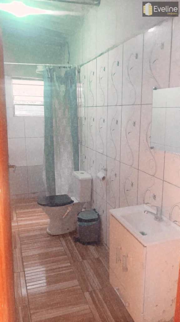 Casa em Mogi das Cruzes, no bairro Biritiba Ussu