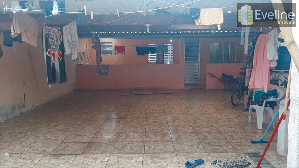 Casa em Mogi das Cruzes, no bairro Biritiba Ussu