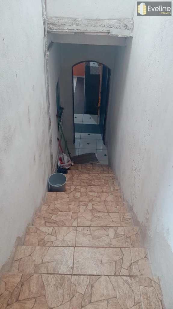 Casa em Mogi das Cruzes, no bairro Biritiba Ussu
