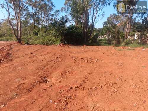 Terreno, código 3418 em Mogi das Cruzes, bairro Parque São Martinho
