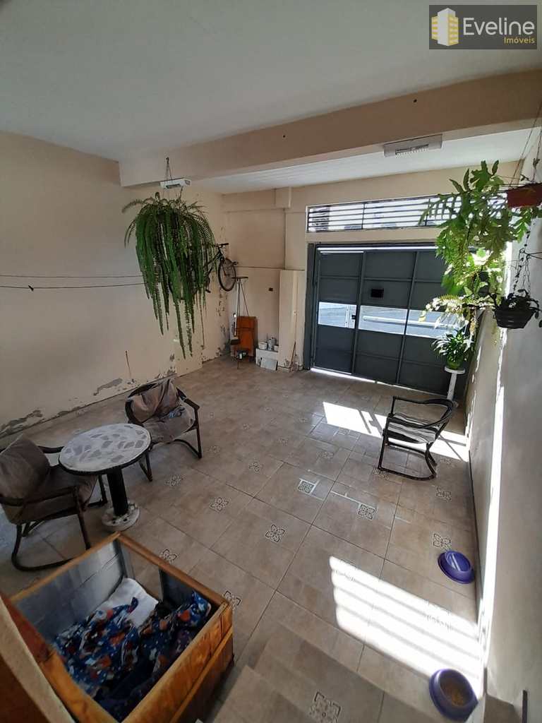Casa em Mogi das Cruzes, no bairro Jardim Camila