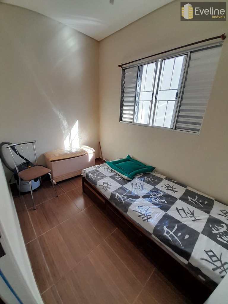 Casa em Mogi das Cruzes, no bairro Jardim Camila
