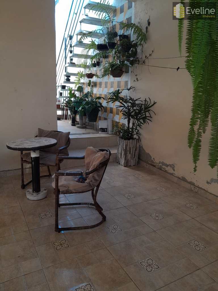 Casa em Mogi das Cruzes, no bairro Jardim Camila