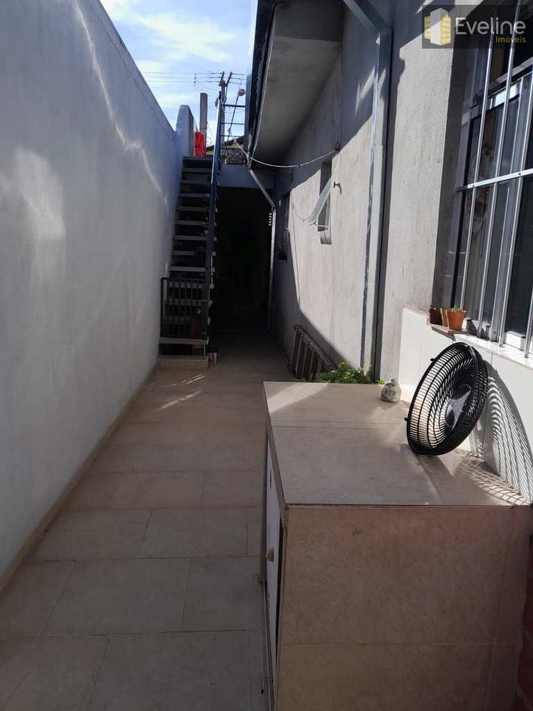 Casa em Mogi das Cruzes, no bairro Jardim Camila