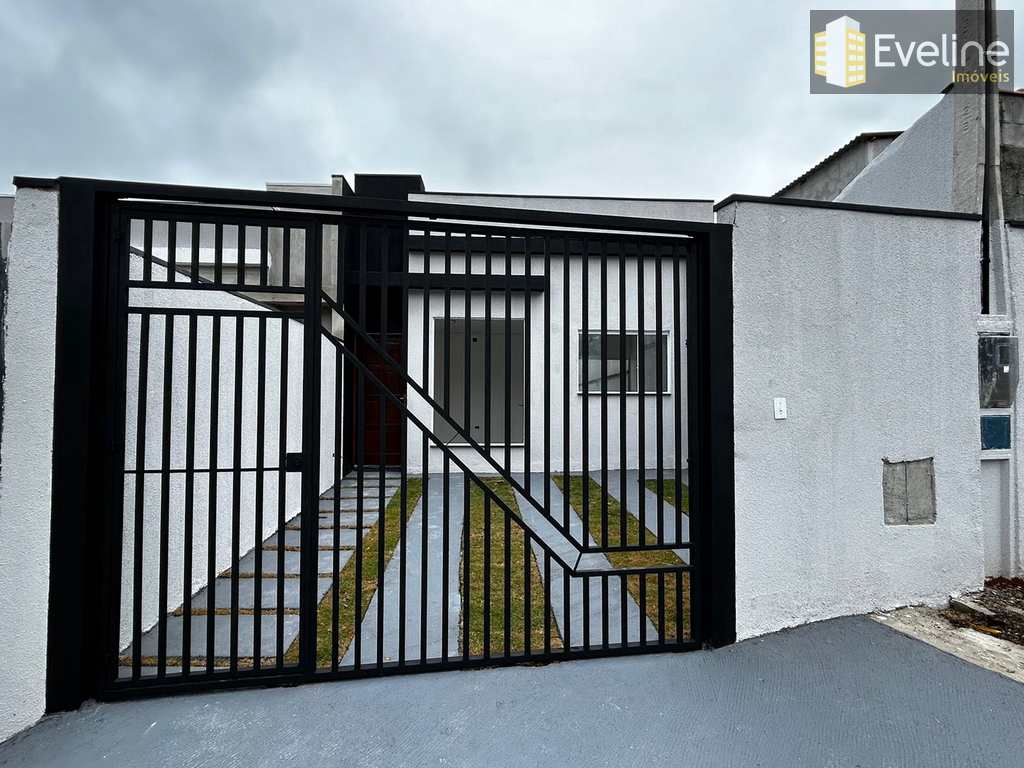 Casa em Mogi das Cruzes, no bairro Jardim Cambuci