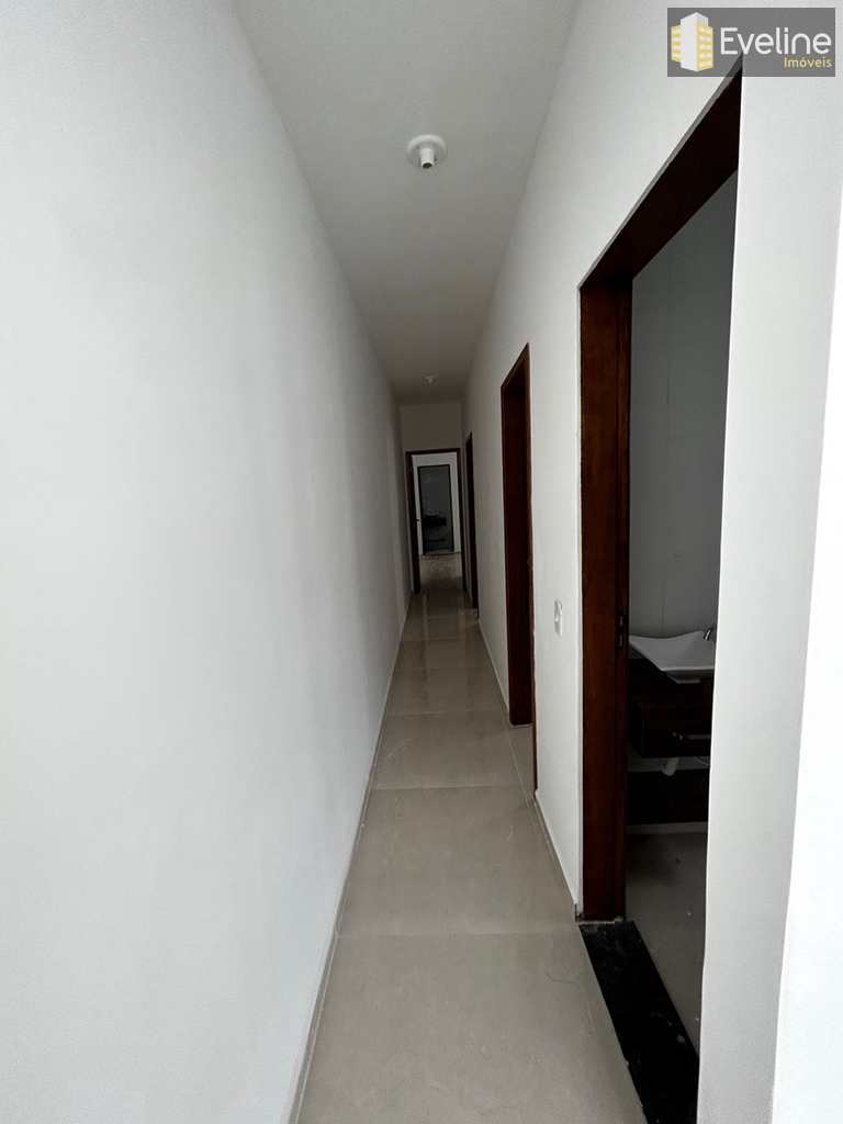 Casa em Mogi das Cruzes, no bairro Jardim Cambuci