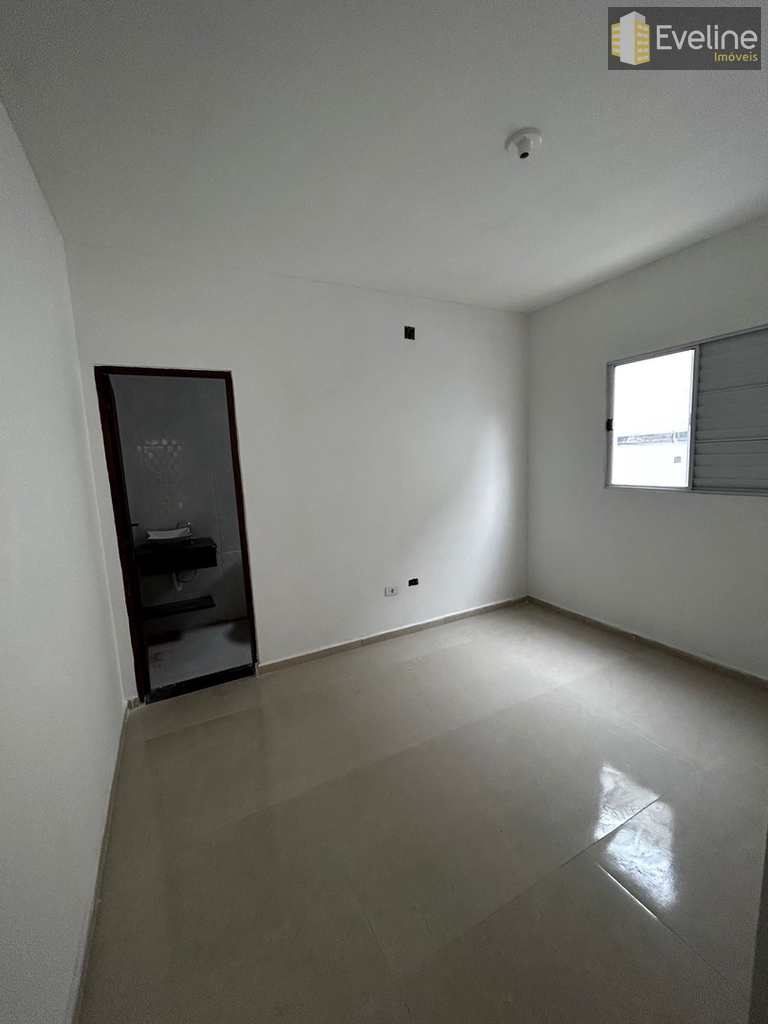 Casa em Mogi das Cruzes, no bairro Jardim Cambuci