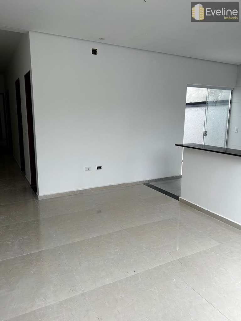 Casa em Mogi das Cruzes, no bairro Jardim Cambuci