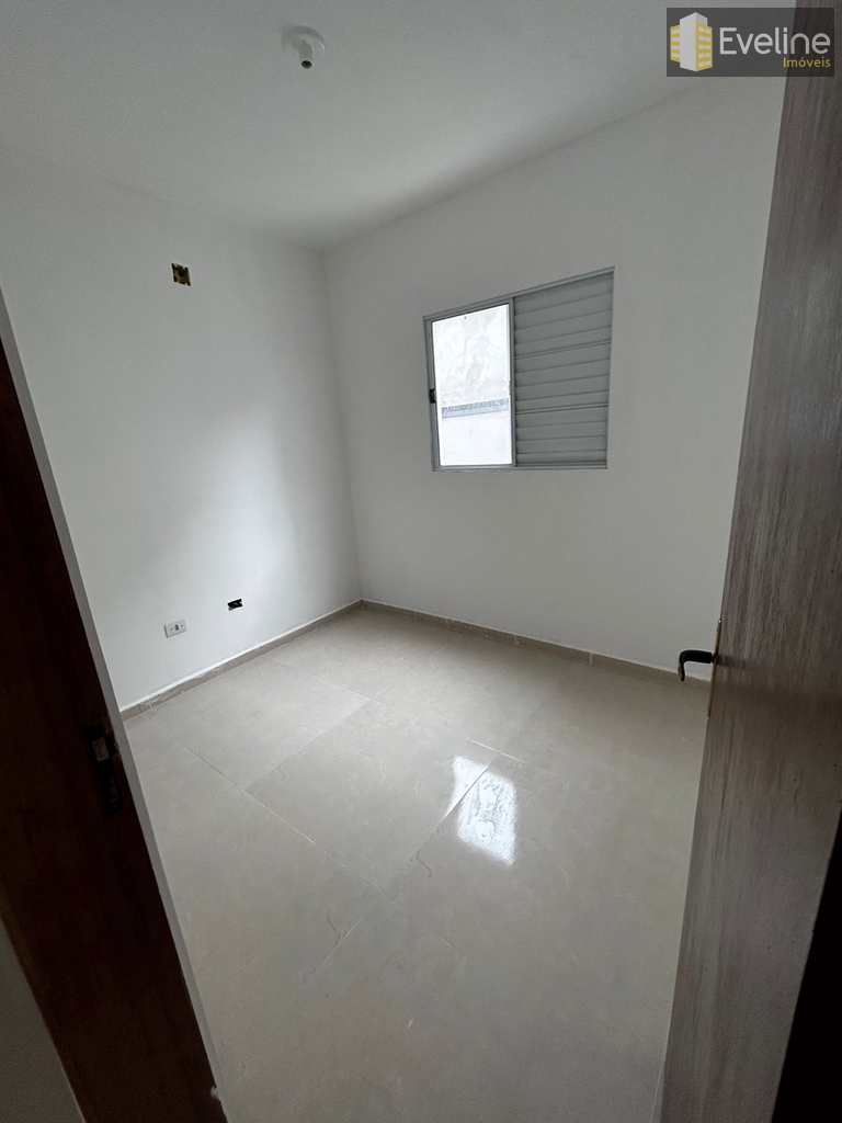 Casa em Mogi das Cruzes, no bairro Jardim Cambuci