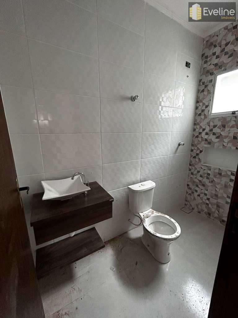 Casa em Mogi das Cruzes, no bairro Jardim Cambuci