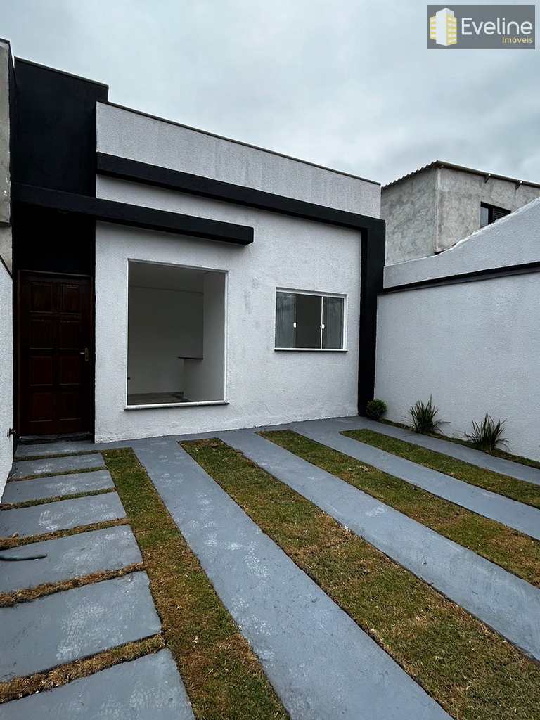 Casa em Mogi das Cruzes, no bairro Jardim Cambuci