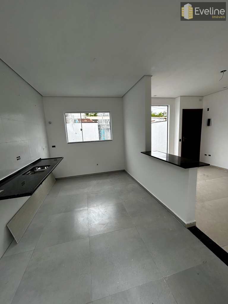 Casa em Mogi das Cruzes, no bairro Jardim Cambuci