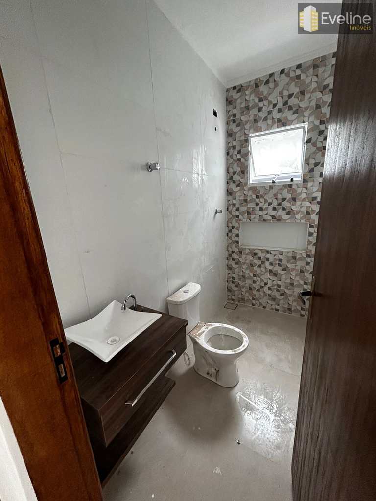 Casa em Mogi das Cruzes, no bairro Jardim Cambuci