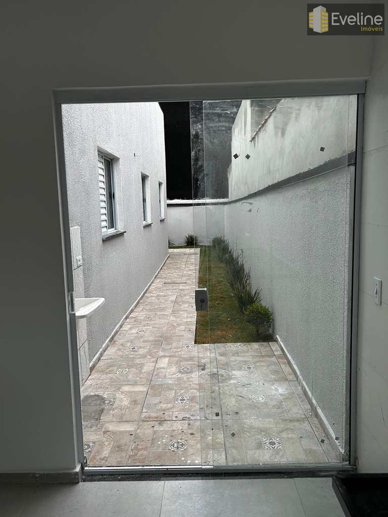 Casa em Mogi das Cruzes, no bairro Jardim Cambuci