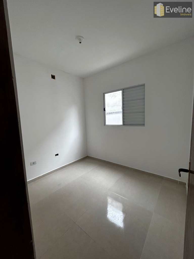 Casa em Mogi das Cruzes, no bairro Jardim Cambuci