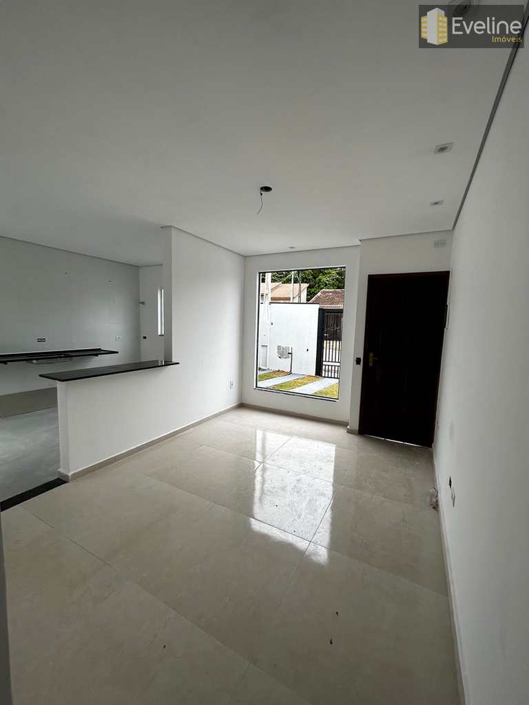 Casa em Mogi das Cruzes, no bairro Jardim Cambuci