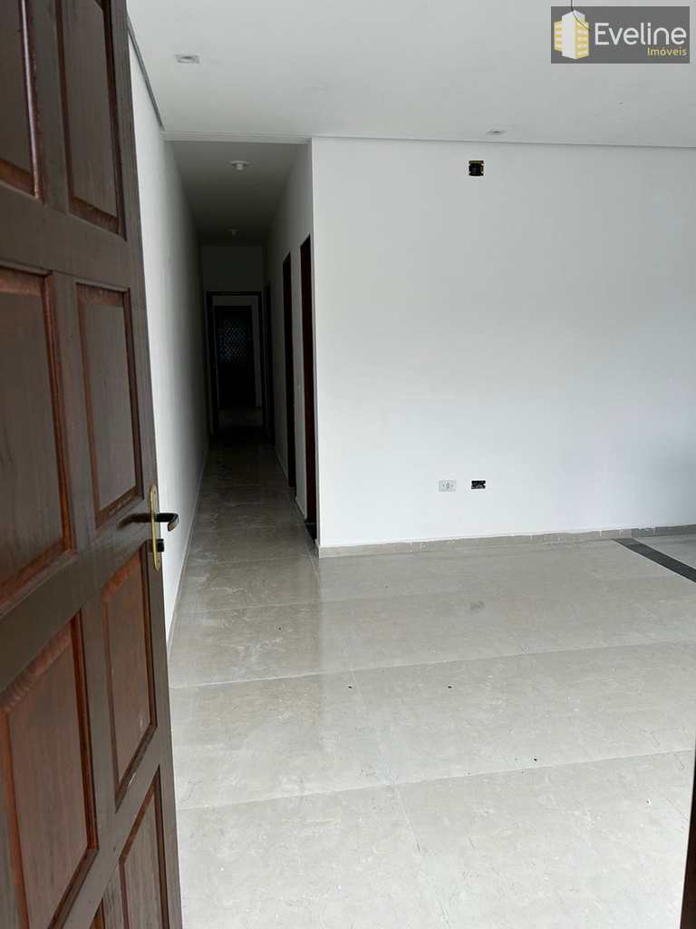 Casa em Mogi das Cruzes, no bairro Jardim Cambuci