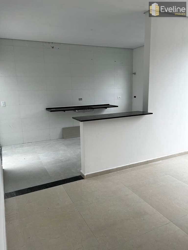 Casa em Mogi das Cruzes, no bairro Jardim Cambuci