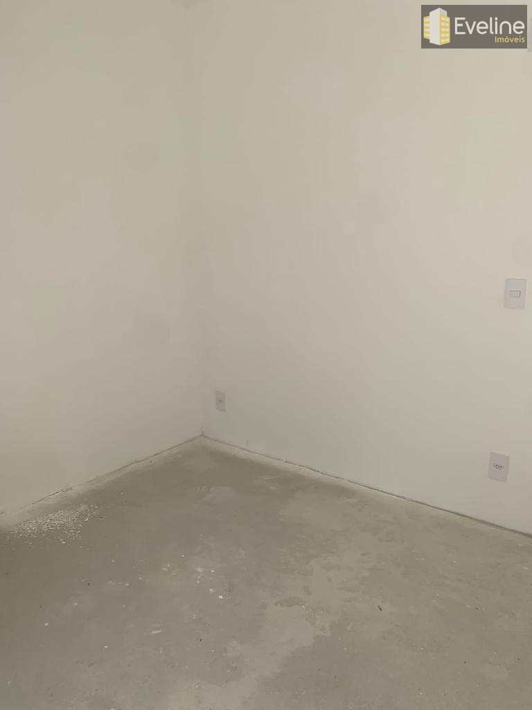 Apartamento em Mogi das Cruzes, no bairro Botujuru