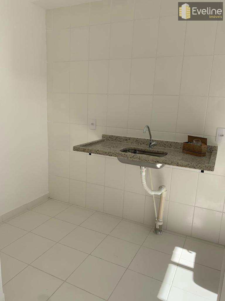 Apartamento em Mogi das Cruzes, no bairro Botujuru