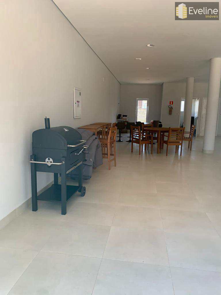 Apartamento em Mogi das Cruzes, no bairro Botujuru