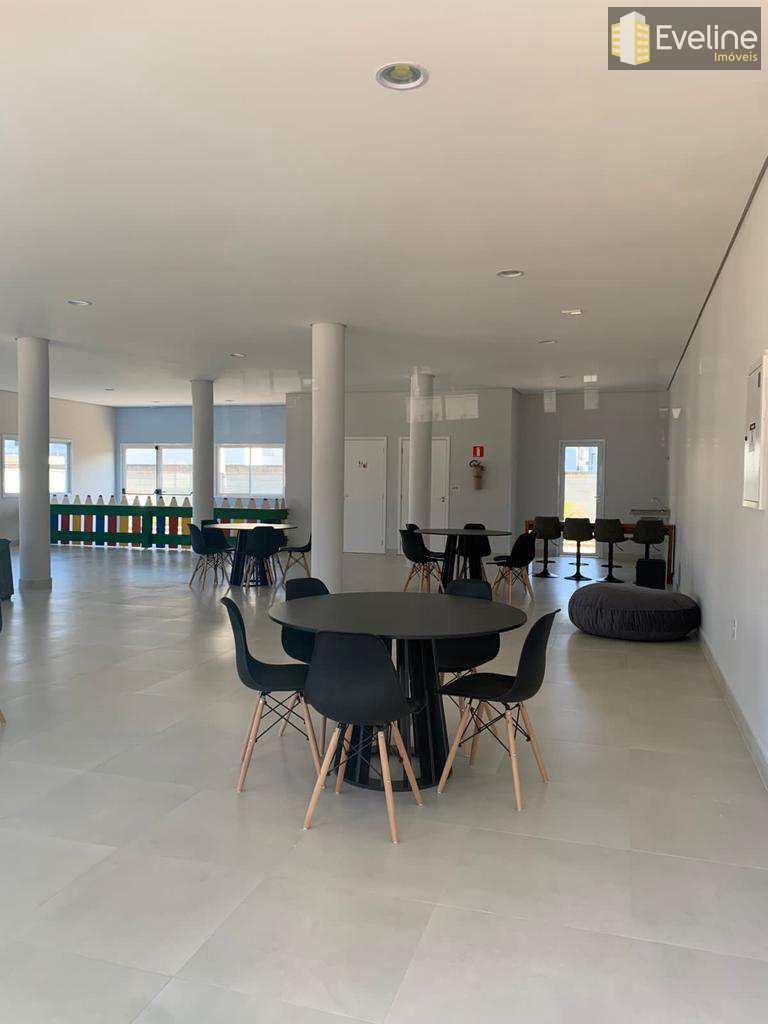 Apartamento em Mogi das Cruzes, no bairro Botujuru