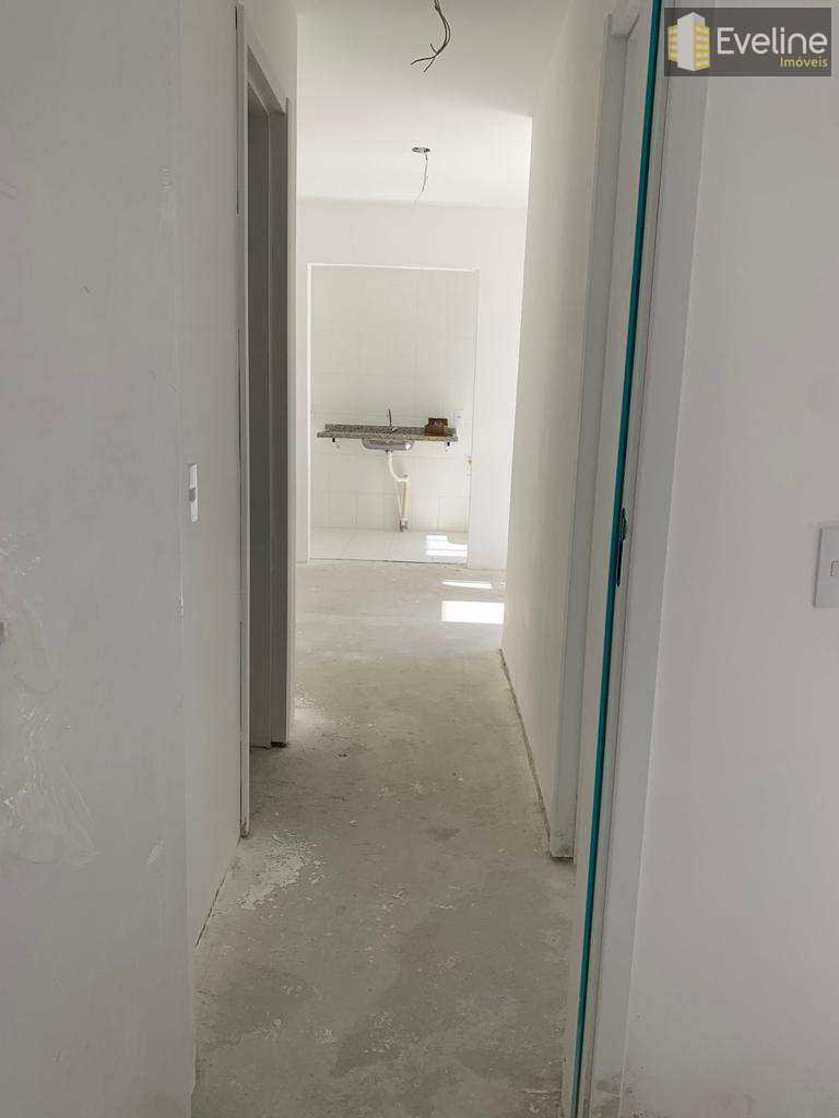 Apartamento em Mogi das Cruzes, no bairro Botujuru
