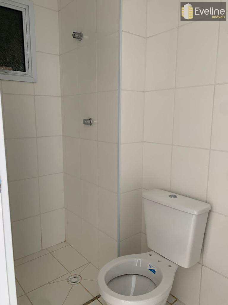 Apartamento em Mogi das Cruzes, no bairro Botujuru